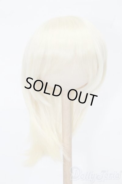 画像1: 8-9inch/ウィッグ S-25-12-14-318-TO-ZS (1)