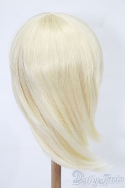 画像2: 8-9inch/ウィッグ S-25-10-19-361-TO-ZS (2)