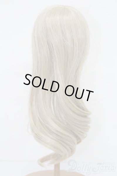 画像2: 8-9inch/ウィッグ S-25-10-19-346-TO-ZS (2)