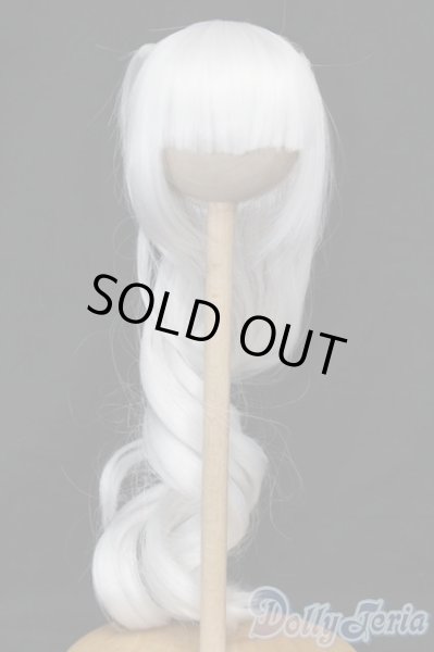 画像1: 7-8inch/ウィッグ S-25-10-26-452-TO-ZS (1)