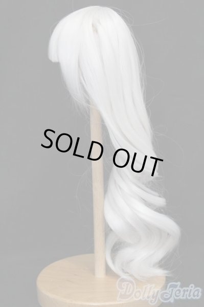 画像2: 7-8inch/ウィッグ S-25-10-26-452-TO-ZS (2)