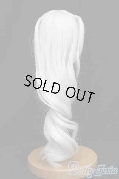 画像3: 7-8inch/ウィッグ S-25-10-26-452-TO-ZS (3)