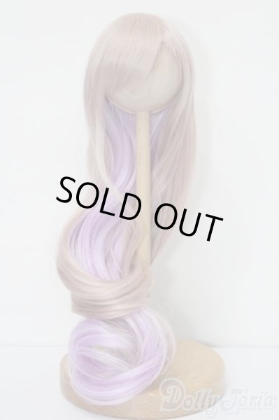 画像1: 7-8inch/ウィッグ S-25-08-31-167-TO-ZS (1)