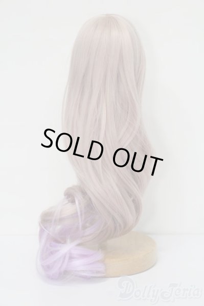 画像2: 7-8inch/ウィッグ S-25-08-31-167-TO-ZS (2)