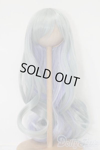 画像1: 7-8inch/ウィッグ S-25-08-31-168-TO-ZS (1)