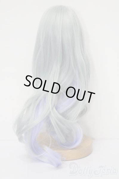 画像2: 7-8inch/ウィッグ S-25-08-31-168-TO-ZS (2)