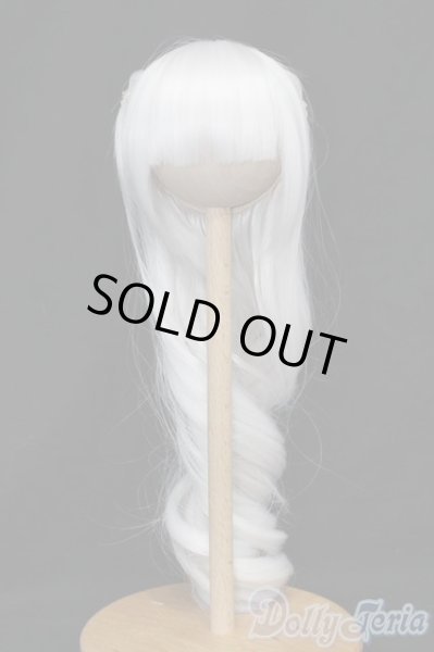 画像1: 7-8inch/ウィッグ S-25-12-28-352-TO-ZS (1)