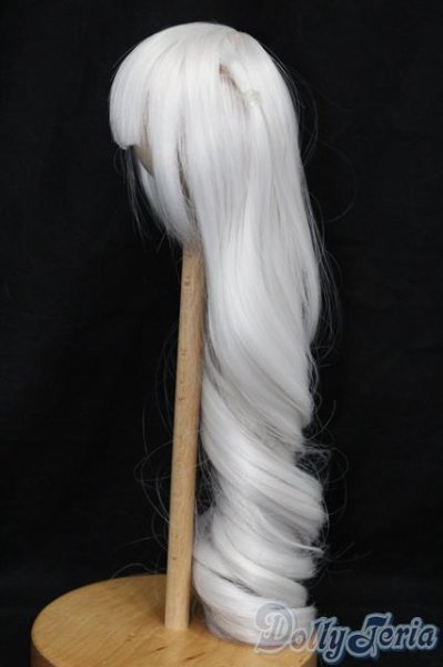 画像2: 7-8inch/ウィッグ S-25-08-31-166-TO-ZS (2)