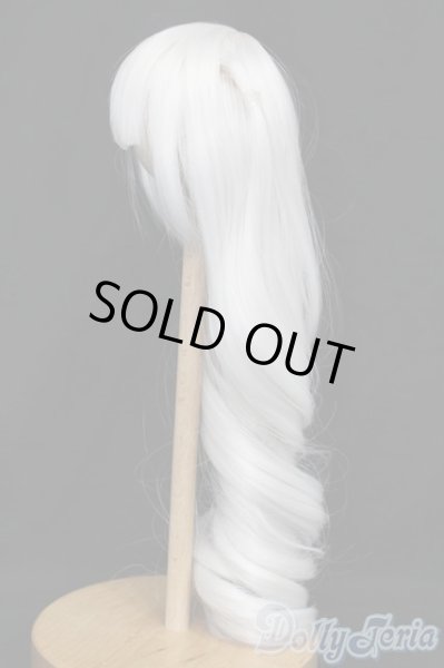 画像2: 7-8inch/ウィッグ S-25-12-28-352-TO-ZS (2)