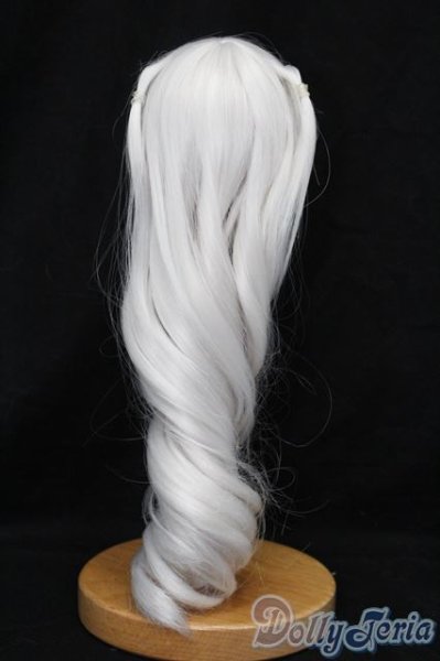 画像3: 7-8inch/ウィッグ S-25-08-31-166-TO-ZS (3)