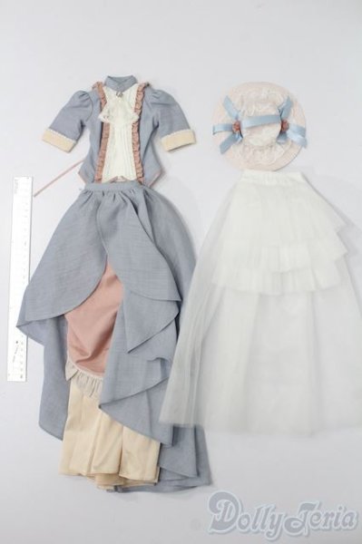 画像5: SD16/OF シュクル・ロワイヤル(VOLKS製) S-25-11-02-464-TO-ZS (5)