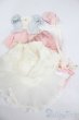 画像1: SDM＆MSD/OF:ドレス S-25-08-31-130-TO-ZS (1)