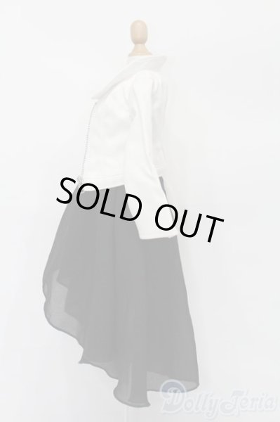 画像2: SD/OF:ブラックスカートコーデ S-25-08-31-137-TO-ZS (2)