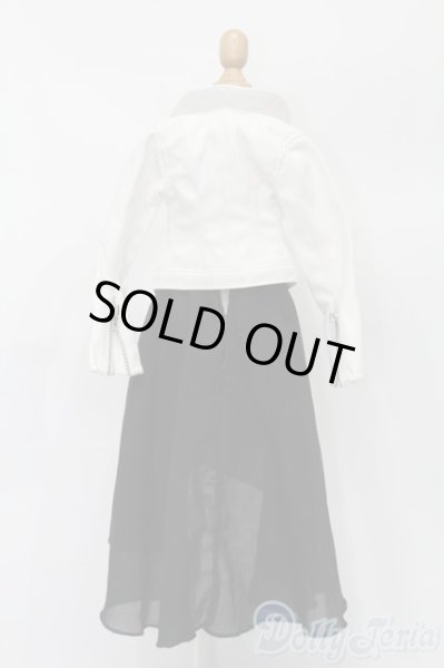 画像3: SD/OF:ブラックスカートコーデ S-25-08-31-137-TO-ZS (3)