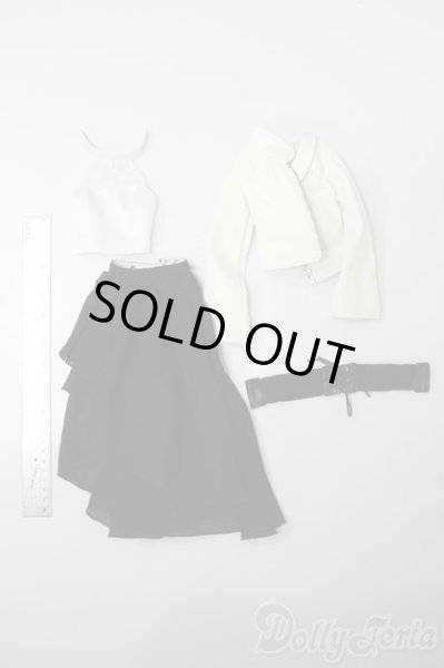 画像6: SD/OF:ブラックスカートコーデ S-25-08-31-137-TO-ZS (6)