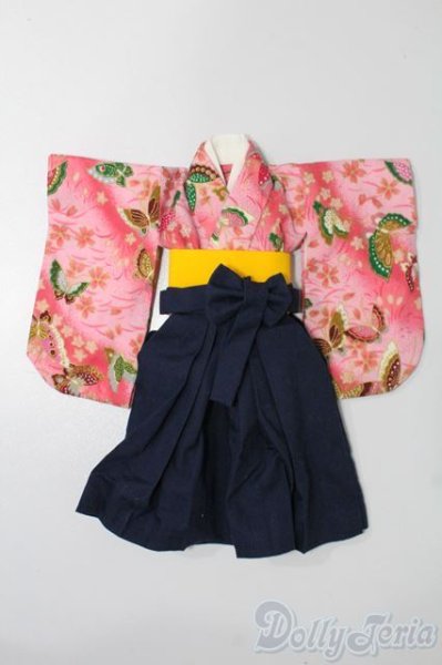 画像1: 幼SD/OF:衣装セット S-25-08-31-141-TO-ZS (1)