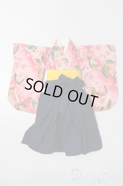 画像1: 幼SD/OF:衣装セット S-25-11-30-337-TO-ZS (1)