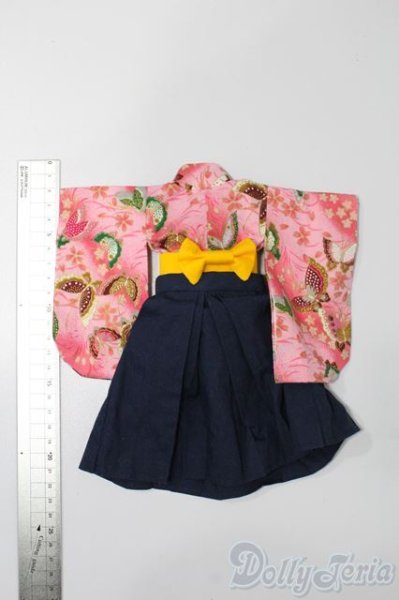 画像2: 幼SD/OF:衣装セット S-25-10-26-373-TO-ZS (2)