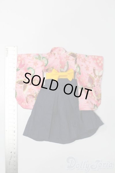 画像2: 幼SD/OF:衣装セット S-25-11-30-337-TO-ZS (2)