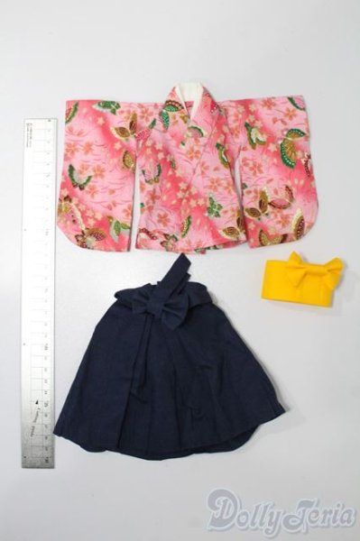 画像3: 幼SD/OF:衣装セット S-25-10-26-373-TO-ZS (3)