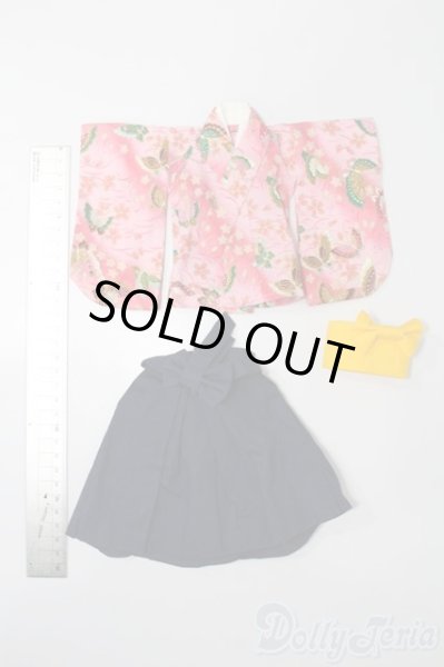 画像3: 幼SD/OF:衣装セット S-25-11-30-337-TO-ZS (3)