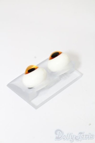 画像2: 16mm/グラスアイ S-25-08-31-178-TO-ZS (2)