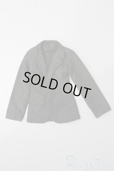 画像1: SDGrB＆SD13男の子/OF:アウター S-26-02-22-416-TO-ZS (1)