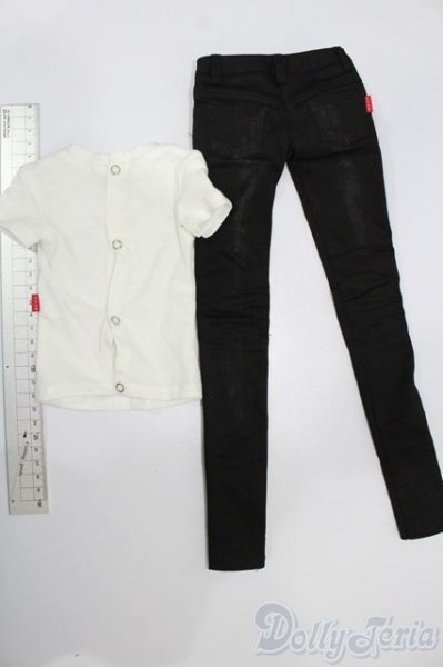 画像2: SD17B/OF:衣装セット S-25-11-16-620-TO-ZS (2)