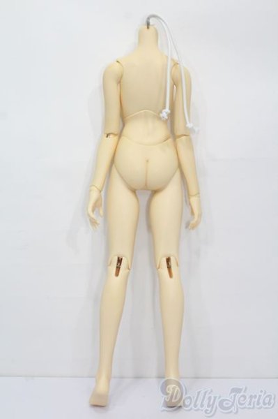 画像2: SDGr/女の子ボディ S-25-09-07-004-TO-ZS (2)