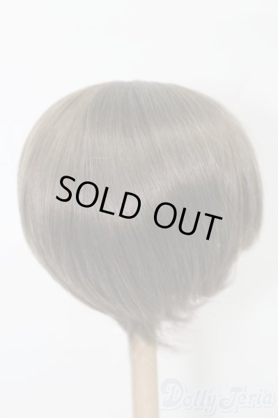 画像2: 8-9inch/ウィッグ S-25-09-07-094-TO-ZS (2)