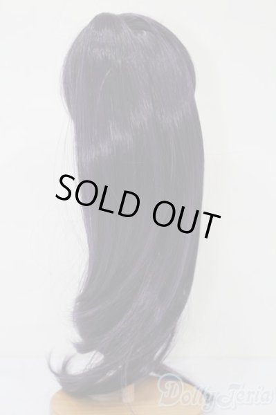 画像3: 8-9inch/ウィッグ S-25-10-19-378-TO-ZS (3)