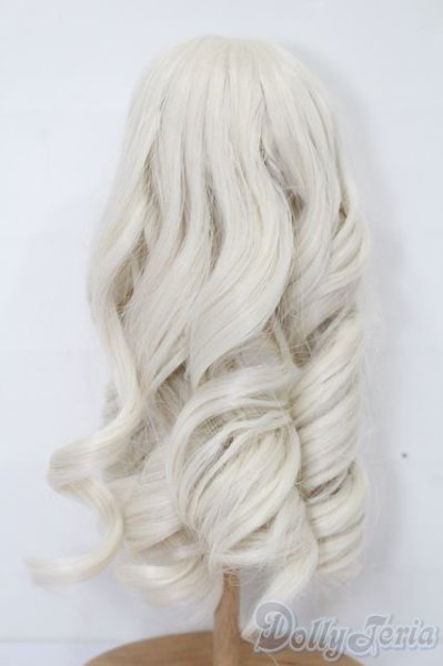 画像2: 7-8inch/ウィッグ S-25-10-26-450-TO-ZS (2)