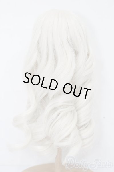 画像2: 7-8inch/ウィッグ S-25-10-26-450-TO-ZS (2)