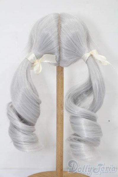 画像3: 7-8inch/ウィッグ S-25-10-26-451-TO-ZS (3)