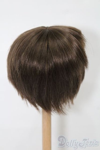 画像2: 7-8inch/ウィッグ S-25-08-31-234-TO-ZS (2)