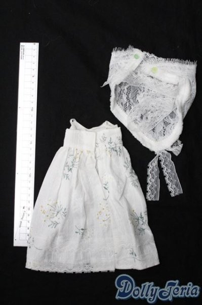 画像2: SDM＆MSD/OF:衣装セット S-25-11-09-576-TO-ZS (2)