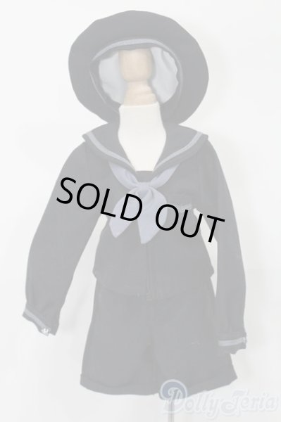 画像1: SDM＆MSD/OF:衣装セット S-25-10-12-460-TO-ZS (1)