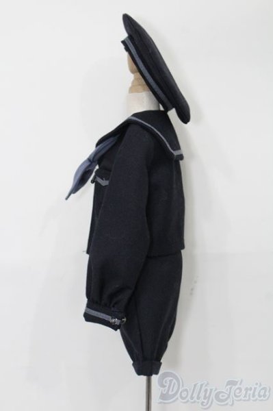 画像2: SDM＆MSD/OF:衣装セット S-25-10-12-460-TO-ZS (2)