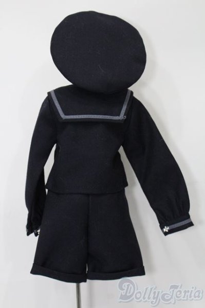 画像3: SDM＆MSD/OF:衣装セット S-25-10-12-460-TO-ZS (3)