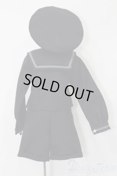 画像3: SDM＆MSD/OF:衣装セット S-25-10-12-460-TO-ZS (3)