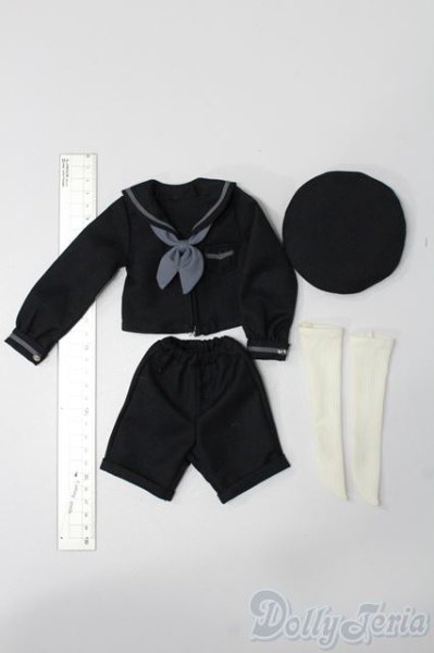 画像5: SDM＆MSD/OF:衣装セット S-25-10-12-460-TO-ZS (5)