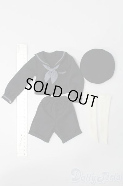 画像5: SDM＆MSD/OF:衣装セット S-25-10-12-460-TO-ZS (5)