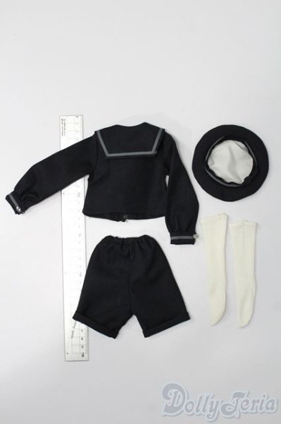 画像6: SDM＆MSD/OF:衣装セット S-25-10-12-460-TO-ZS (6)