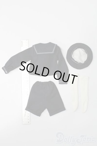 画像6: SDM＆MSD/OF:衣装セット S-25-10-12-460-TO-ZS (6)