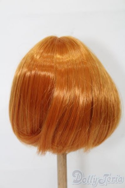 画像2: 9-10inch/ウィッグ S-25-10-26-459-TO-ZS (2)