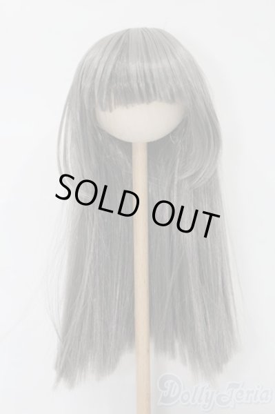 画像1: 8-9inch/ウィッグ S-25-09-07-093-TO-ZS (1)