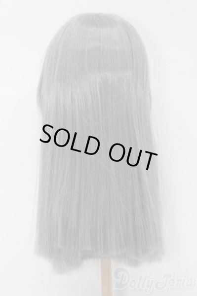 画像2: 8-9inch/ウィッグ S-25-09-07-093-TO-ZS (2)