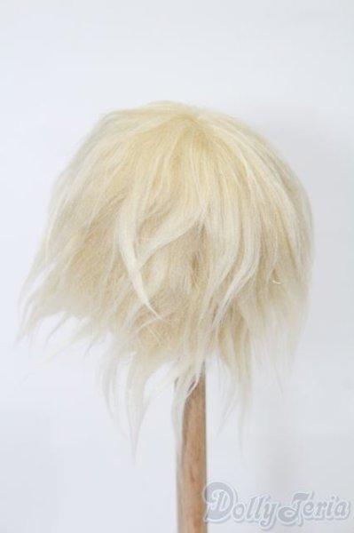 画像2: 6-7inch/ウィッグ S-25-09-07-098-TO-ZS (2)