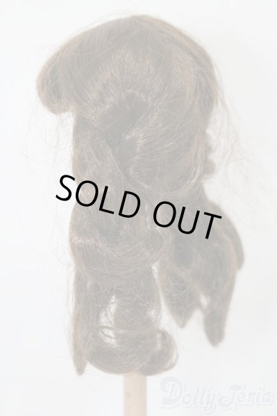 画像2: 6inch/ウィッグ S-26-01-04-112-TO-ZS (2)