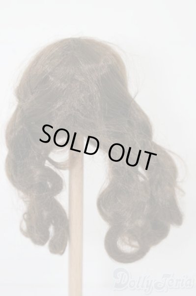 画像3: 6inch/ウィッグ S-26-01-04-112-TO-ZS (3)